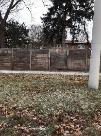 Exp SALESPERSON for Emergency Fence Repairs and New Build GTA
