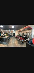 Now Hiring! Full-time barber