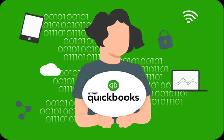 Recherchons une personne qui connais QUICKBOOKS