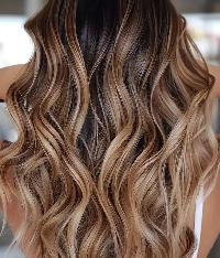 Hairstylist Edmonton
