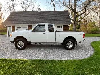 NO WARNING LIGHTS ON FORD RANGER NO TRADERS!