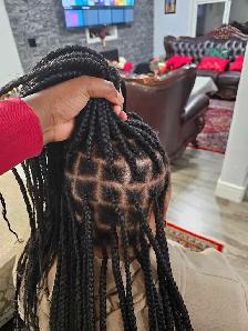 braiding Services