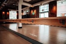 Fitness Studio Front Desk Karma/Energy Exchange