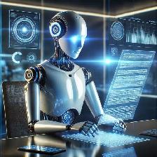 AI Solutions for Your Business – Custom Web & Automation Service