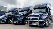 HIRING AZ TEAM DRIVERS FOR USA - 2 YEARS EXP NEEDED - WEEKLY PAY