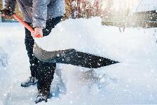 snow removal