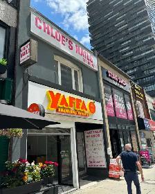 Hiring Nail Technicians Yonge & Eglinton