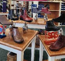 hiring part time sales person 17-18/hour