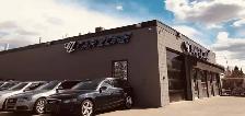 Looking for experience sales associate