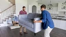 HELPERS REQUIRE FOR MOVING-$15/ hr TORONTO