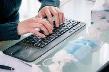 ONLINE CUSTOMER SERVICE REPRESENTATIVE