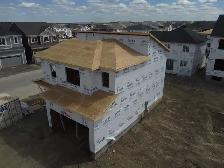 framers / helpers needed