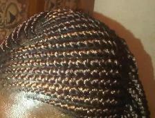 BRAIDS & WEAVES BY AFRICAN HAIRSTYLIST