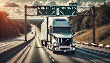 Truck Drivers Wanted