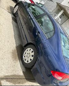 Car with driver for you