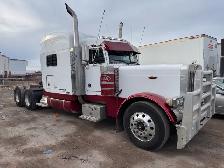 Need class 1 driver for flat bed !