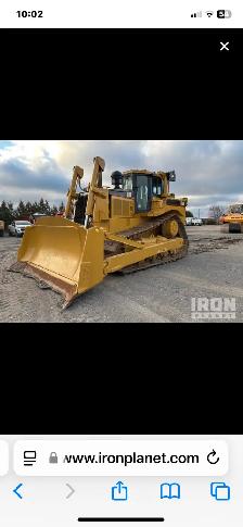 Equipment Operator