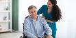 personal support worker