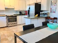Logement à louer - Greenfield Park, grand 6 ½