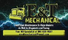 Hiring Heavy Duty Truck Mechanic