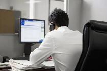 Customer Support Representative