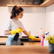Experienced Cleaner | Affordable & Professional Cleaning Service
