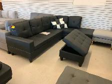 Furniture Sale London Ontario! Sofas, Couches from $449