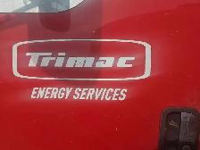 Truck driver