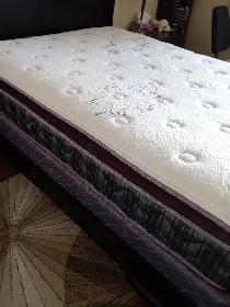 Double Bed