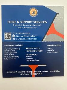 cleaning services in your area