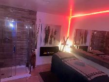 Cash Daily! Spa Attndants Needed