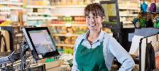 Cashier Job - Grocery/Convenience Store