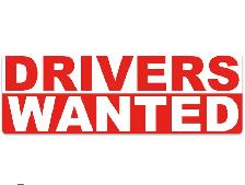 Need driver for Flat deck in Alberta