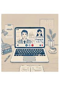 Improve Your Spoken French – Online Tutoring ($40/hour)