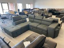 Wednesday Flash Sale! Sofas, Couches, Sectionals sale
