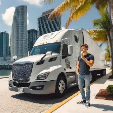 Truck Drivers Wanted
