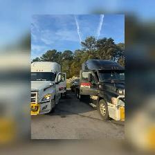 long haul driver