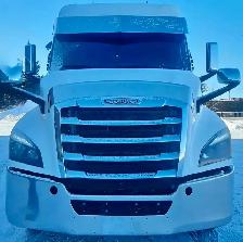 Class 1 Driver
