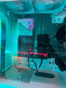 gaming pc core i5 9600kf gtx 1080