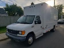 Courier/delivery driver wanted!