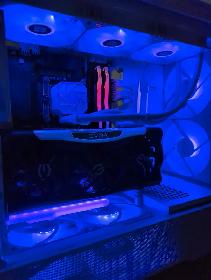 Gaming PCs, Computer Repair, Laptop Repair