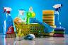 Tam's cleaning services