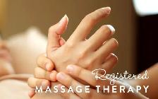 Gov't funded paid training become a Registered Massage Therapist