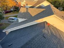 Roofing Company Sales Representatives