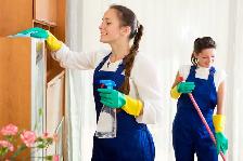 HIRING CLEANERS $19.50hr  $300 HIRE BONUS$$