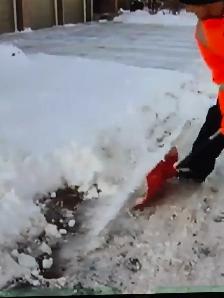 OFFERING Snow Removal SouthEdmonton  And Area