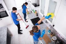 Part-Time or full time Commercial Cleaner