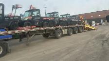 HIRING AZ FLATBED DRIVER