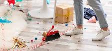 After Party/Event Cleaner