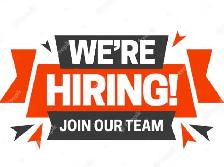 Admin Clerk